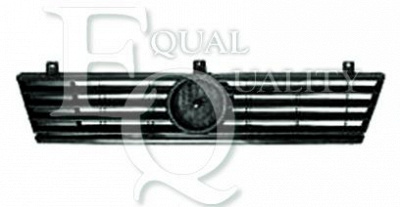 EQUAL QUALITY g0589 -  Решетка радиатора
